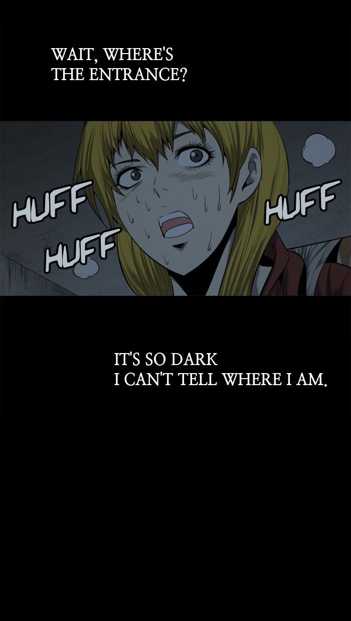 Hive Chapter 76 page 44 - Chapter 76