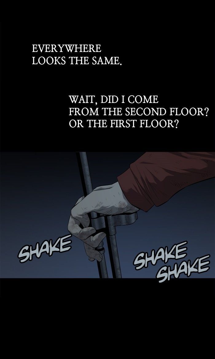 Hive Chapter 76 page 45 - Chapter 76