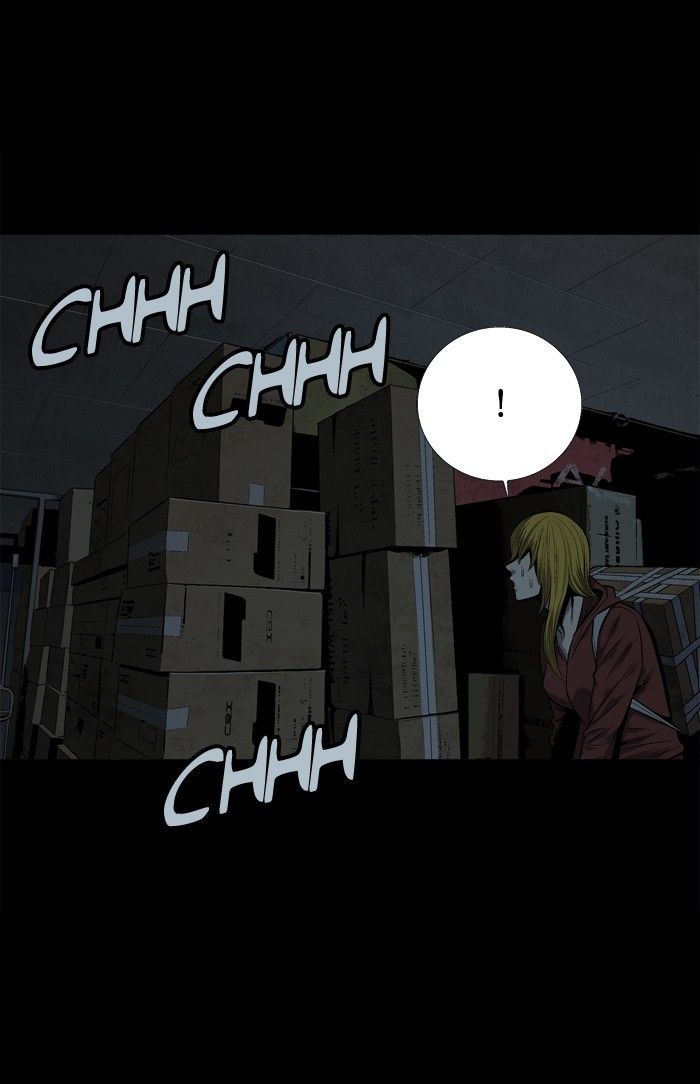 Hive Chapter 76 page 47 - Chapter 76