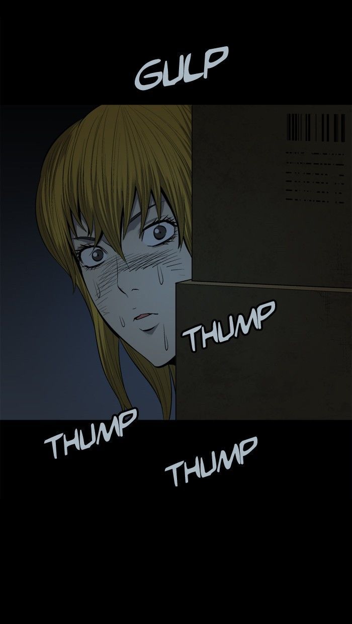 Hive Chapter 76 page 49 - Chapter 76