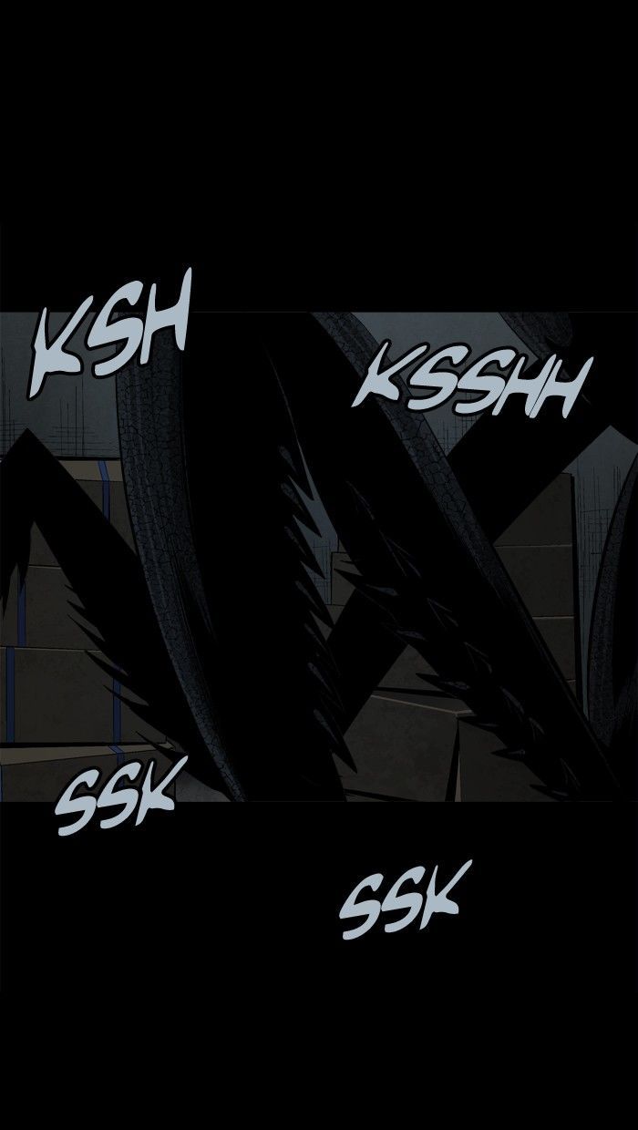 Hive Chapter 76 page 50 - Chapter 76