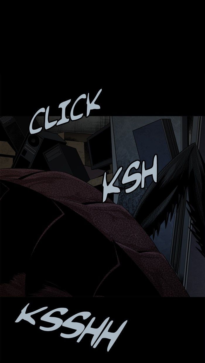Hive Chapter 76 page 51 - Chapter 76