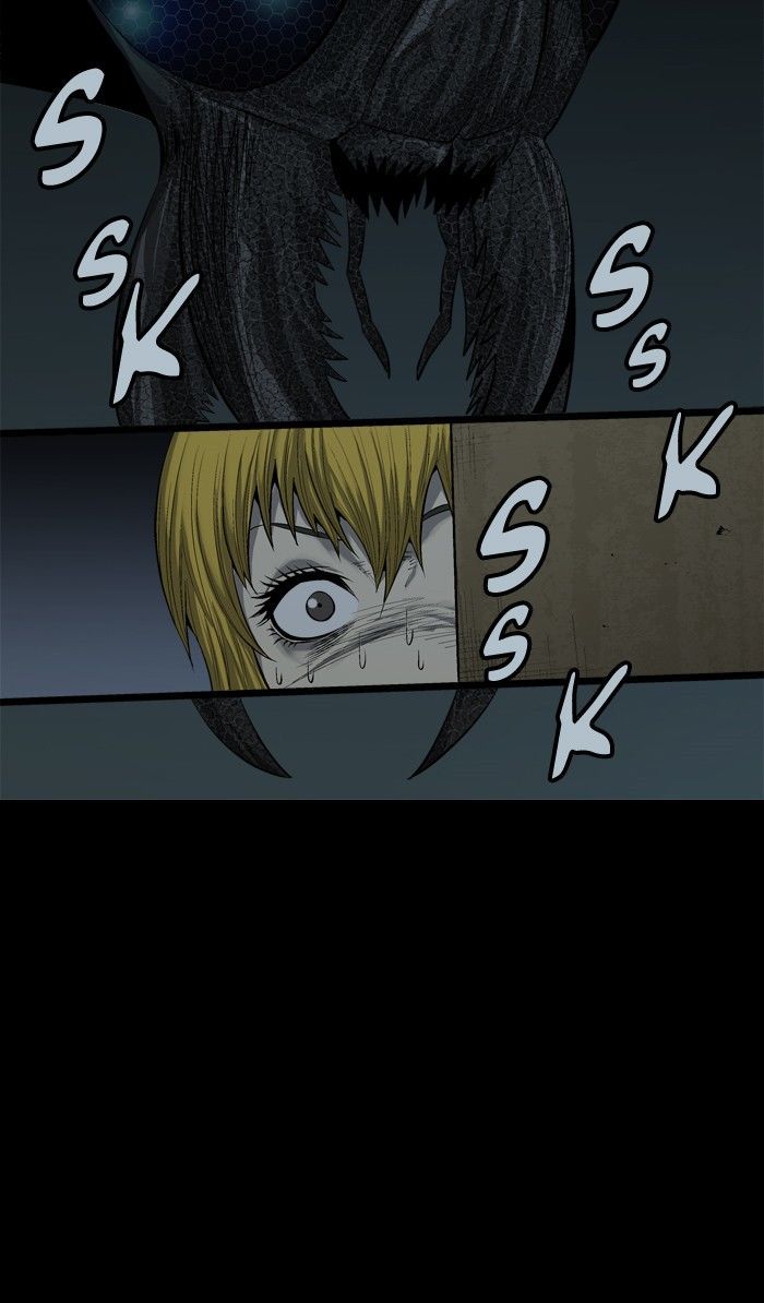 Hive Chapter 76 page 53 - Chapter 76