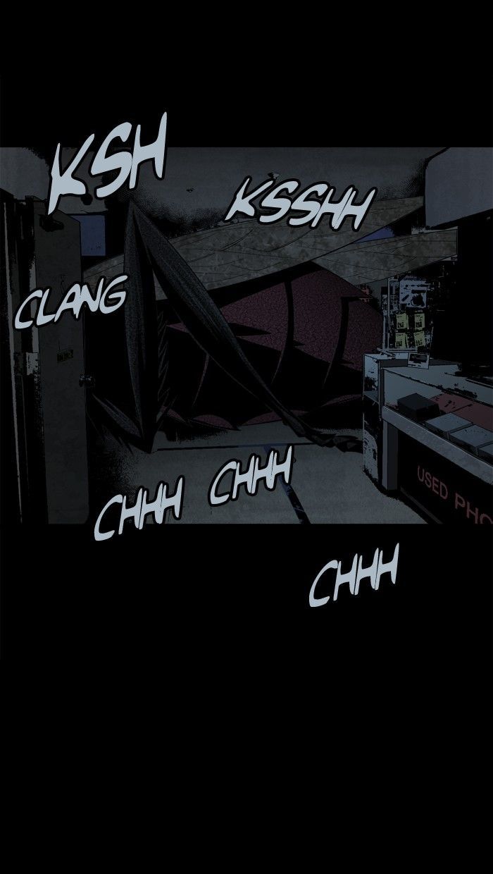 Hive Chapter 76 page 54 - Chapter 76