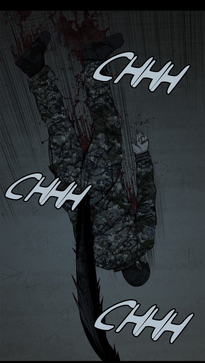 Hive Chapter 76 page 55 - Chapter 76