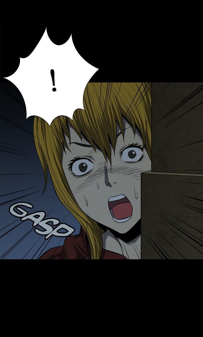 Hive Chapter 76 page 58 - Chapter 76