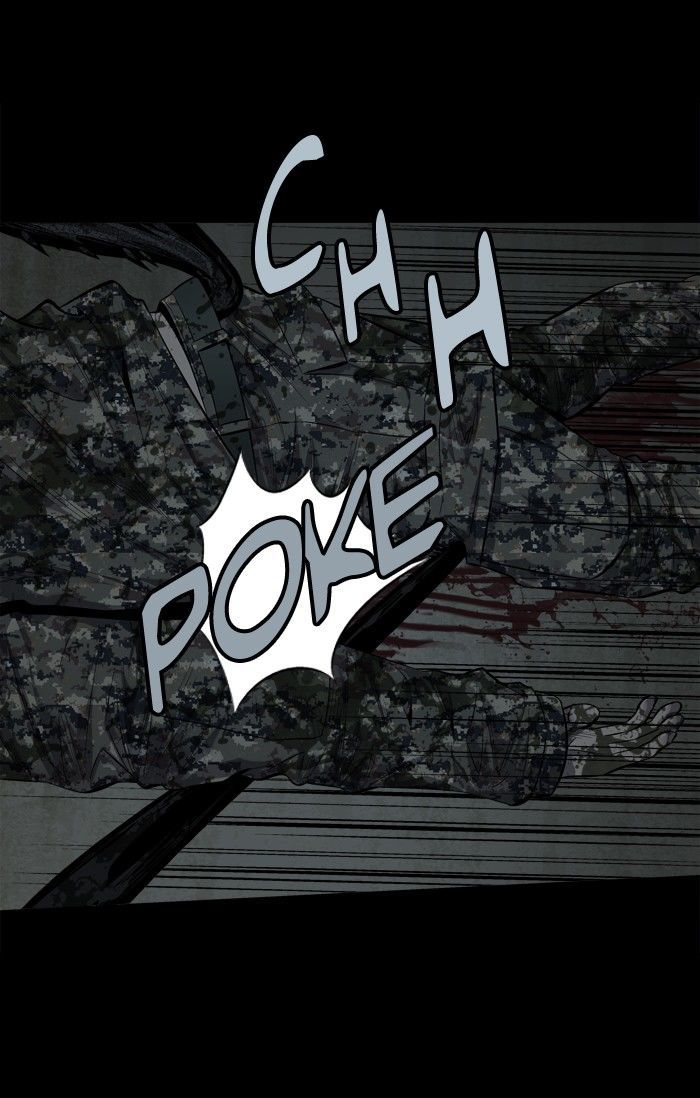 Hive Chapter 76 page 60 - Chapter 76