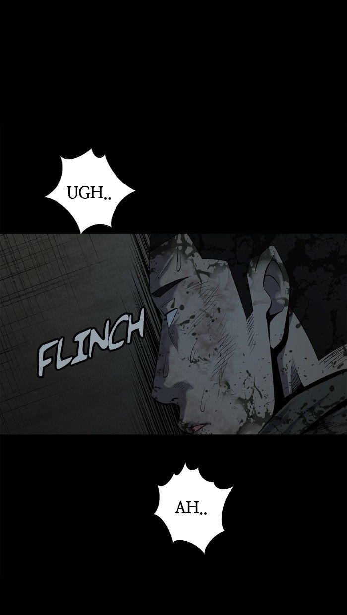Hive Chapter 76 page 61 - Chapter 76