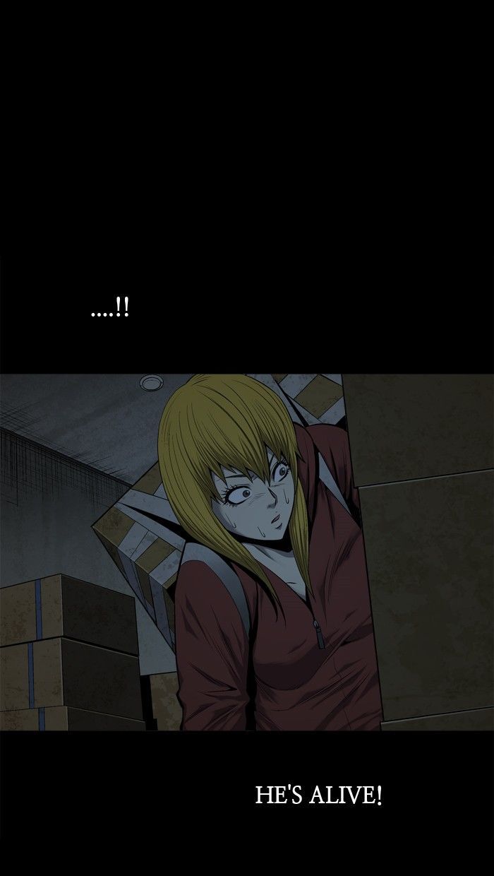 Hive Chapter 76 page 62 - Chapter 76