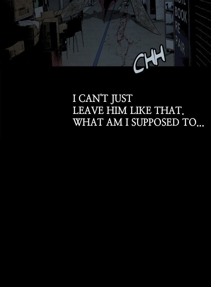 Hive Chapter 76 page 64 - Chapter 76