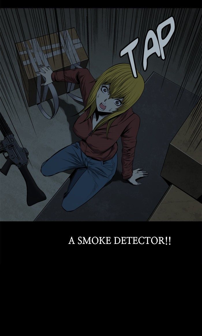 Hive Chapter 76 page 67 - Chapter 76