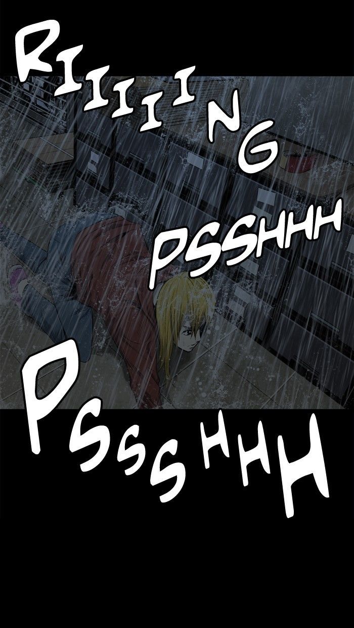 Hive Chapter 76 page 72 - Chapter 76