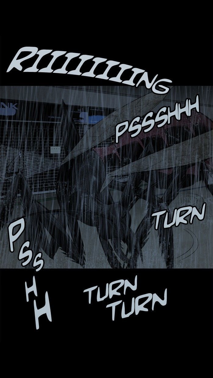 Hive Chapter 76 page 73 - Chapter 76