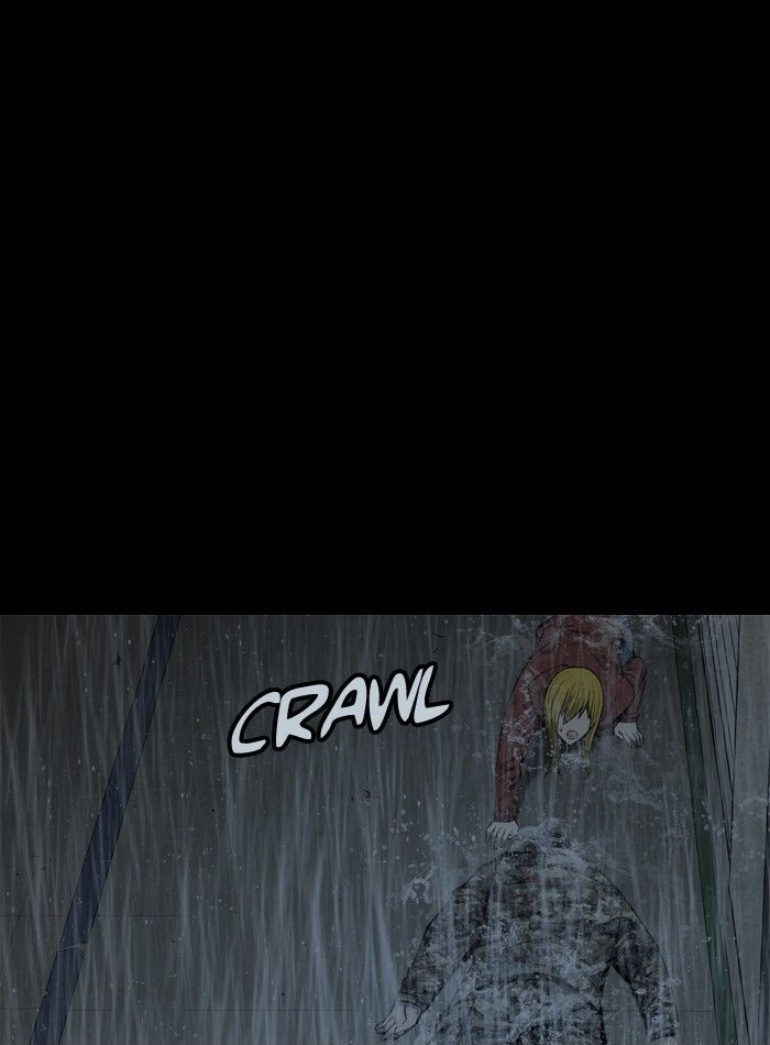 Hive Chapter 76 page 74 - Chapter 76