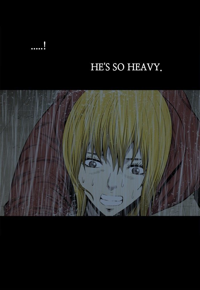 Hive Chapter 76 page 77 - Chapter 76