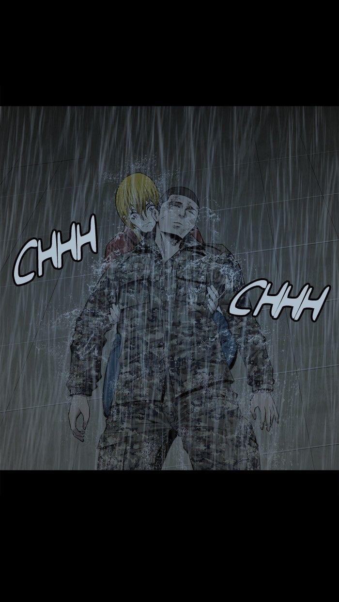 Hive Chapter 76 page 78 - Chapter 76