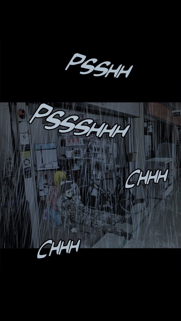 Hive Chapter 76 page 79 - Chapter 76