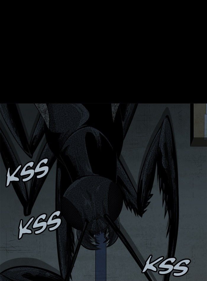 Hive Chapter 76 page 8 - Chapter 76