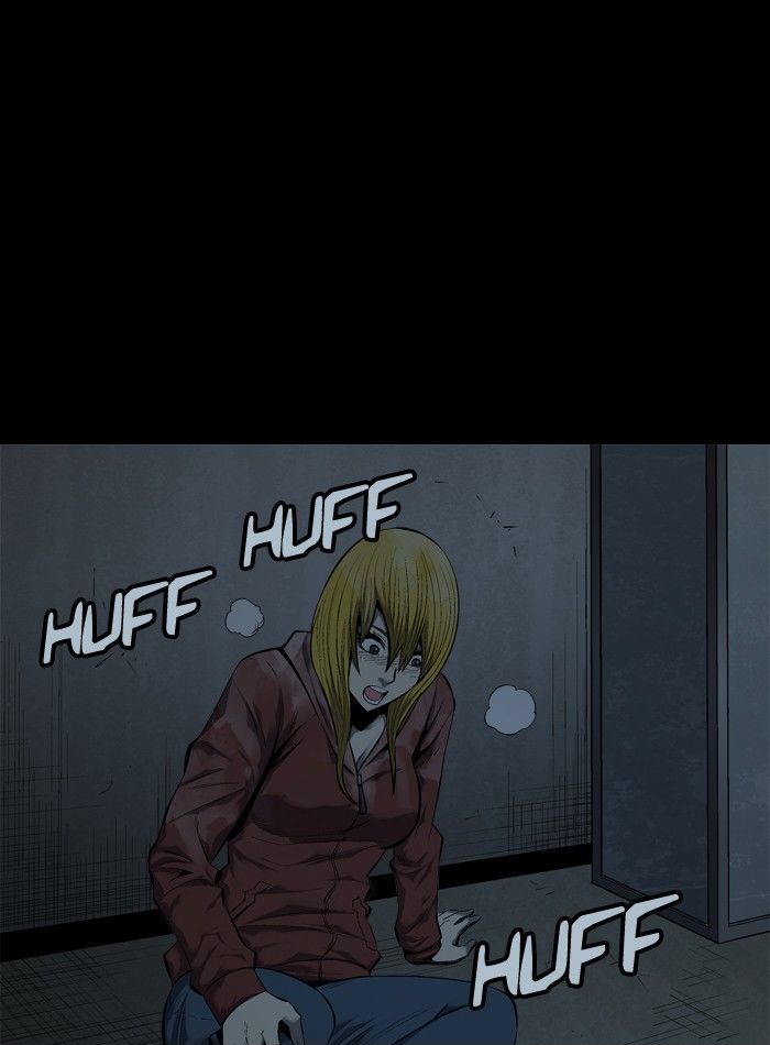 Hive Chapter 76 page 80 - Chapter 76