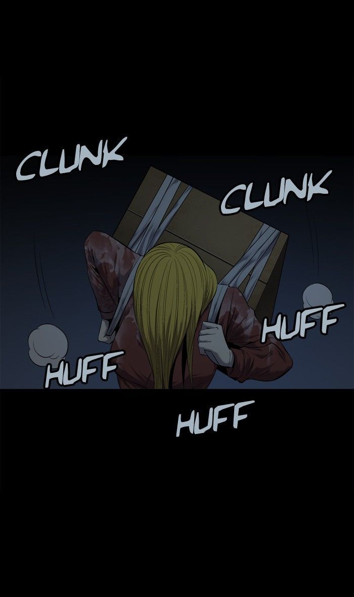 Hive Chapter 76 page 82 - Chapter 76