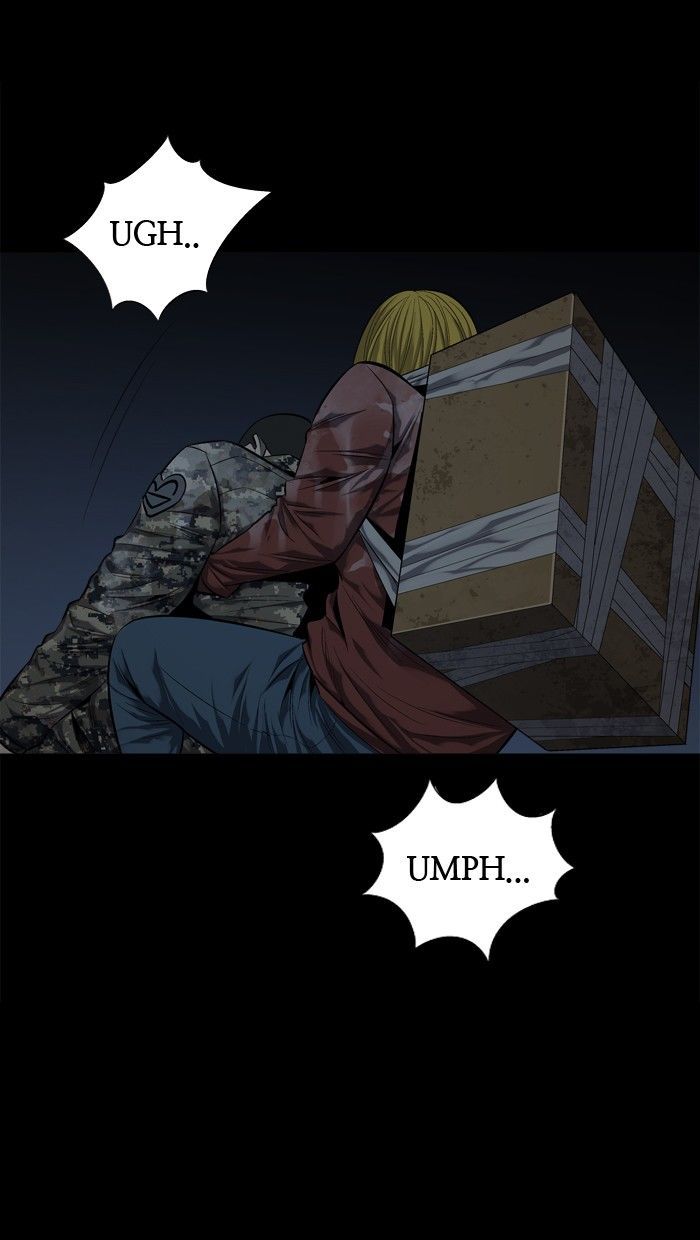 Hive Chapter 76 page 83 - Chapter 76