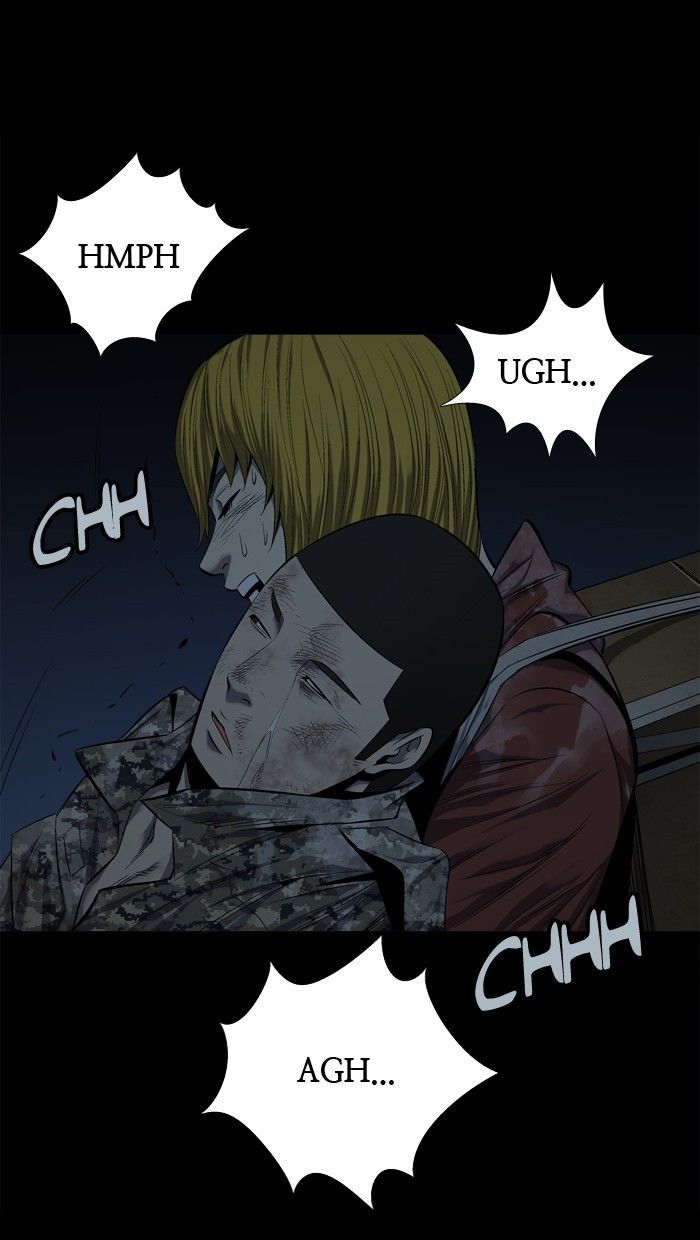 Hive Chapter 76 page 84 - Chapter 76