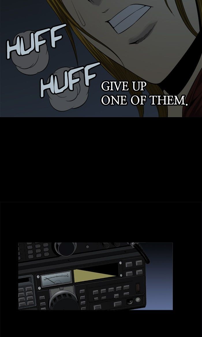 Hive Chapter 76 page 87 - Chapter 76