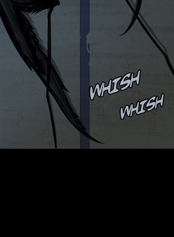 Hive Chapter 76 page 9 - Chapter 76