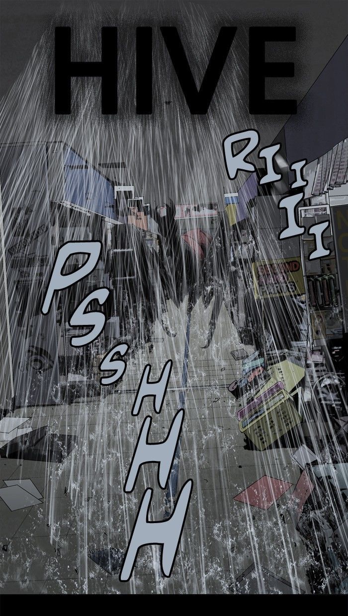 Hive Chapter 77 page 1 - Chapter 77