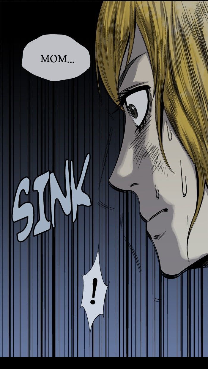 Hive Chapter 77 page 10 - Chapter 77