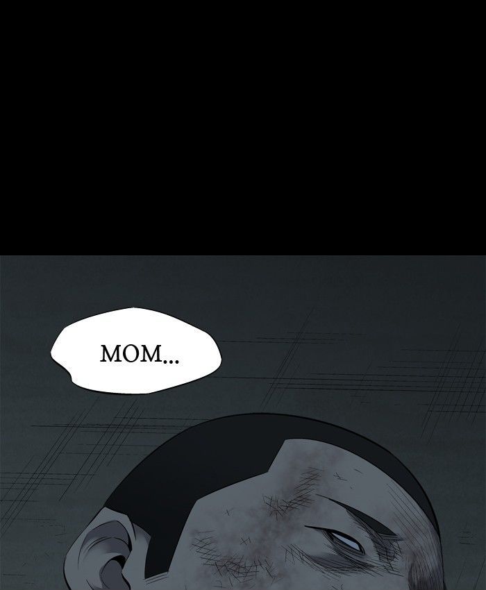 Hive Chapter 77 page 11 - Chapter 77