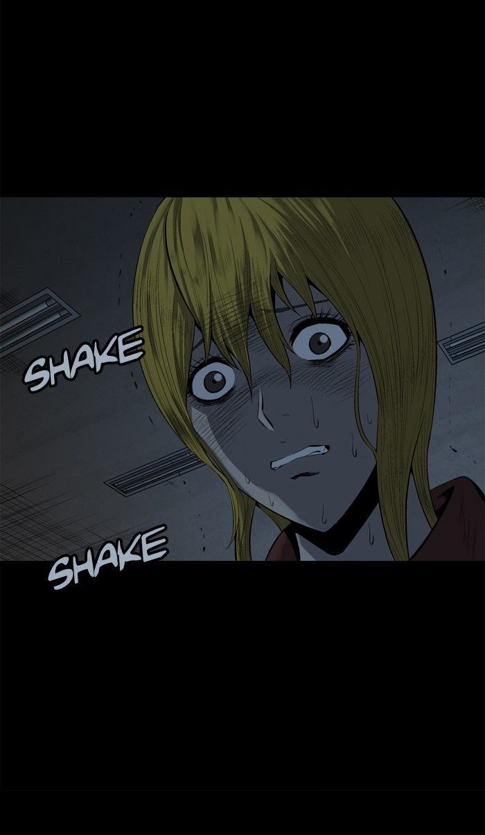 Hive Chapter 77 page 13 - Chapter 77