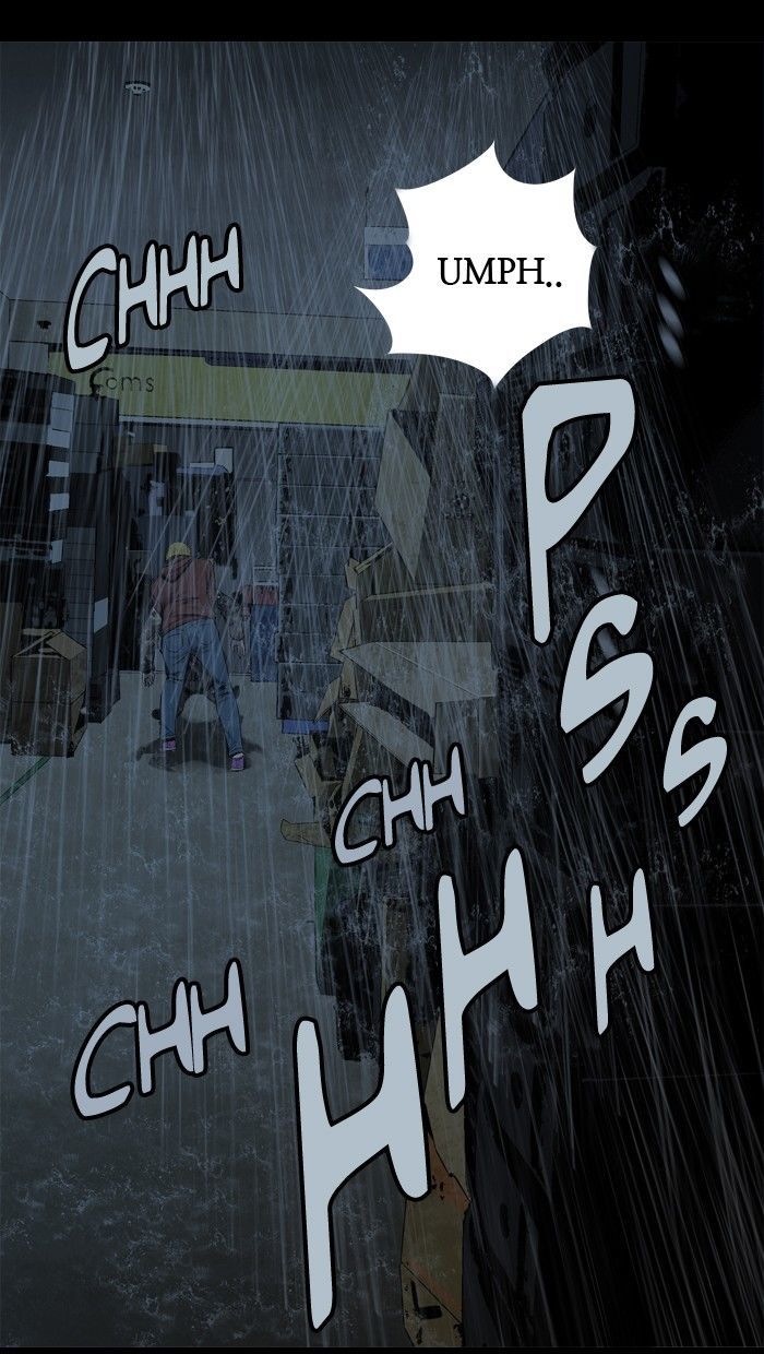 Hive Chapter 77 page 14 - Chapter 77