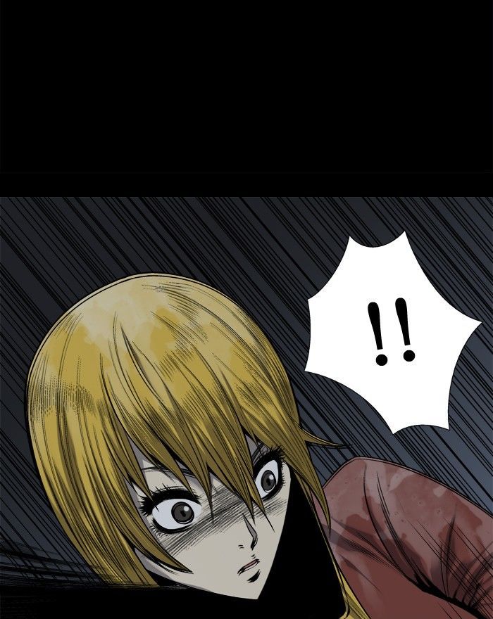 Hive Chapter 77 page 16 - Chapter 77