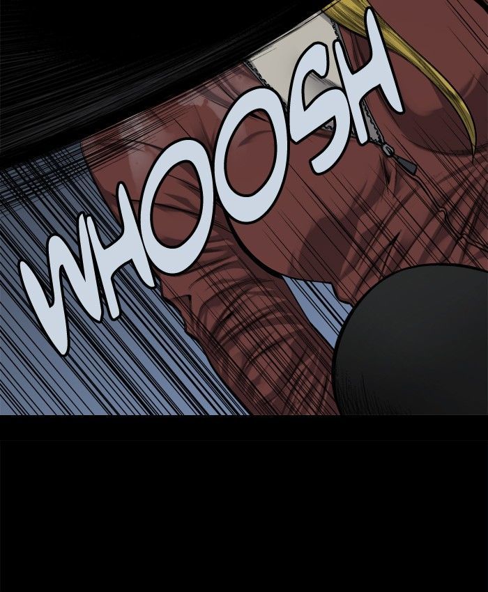 Hive Chapter 77 page 17 - Chapter 77