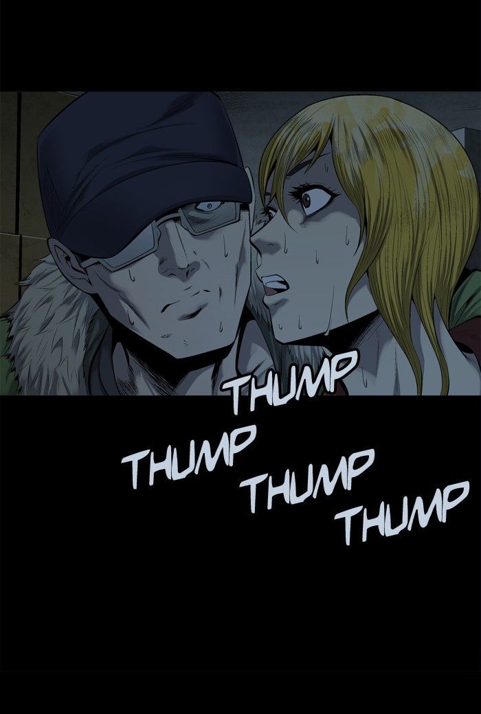 Hive Chapter 77 page 18 - Chapter 77