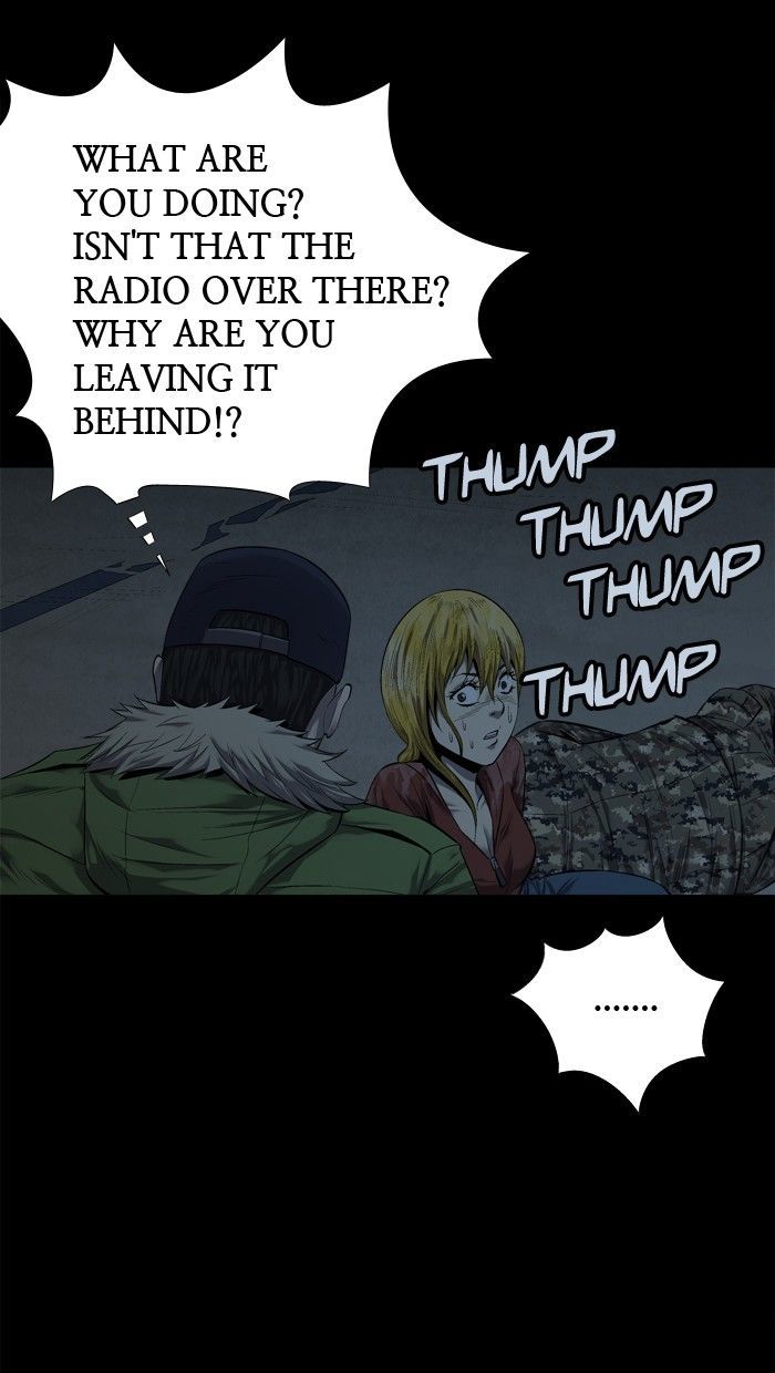 Hive Chapter 77 page 19 - Chapter 77