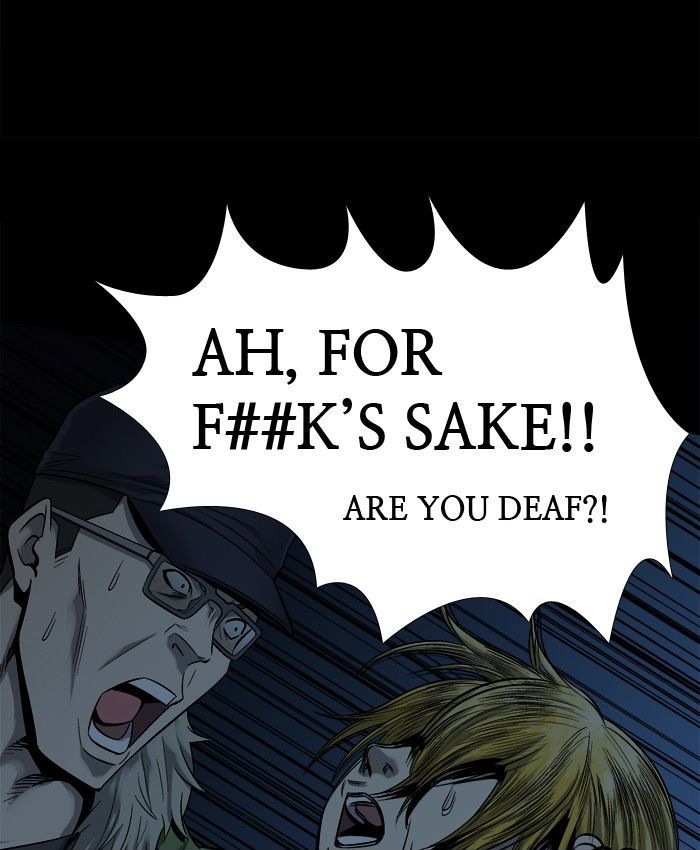 Hive Chapter 77 page 23 - Chapter 77