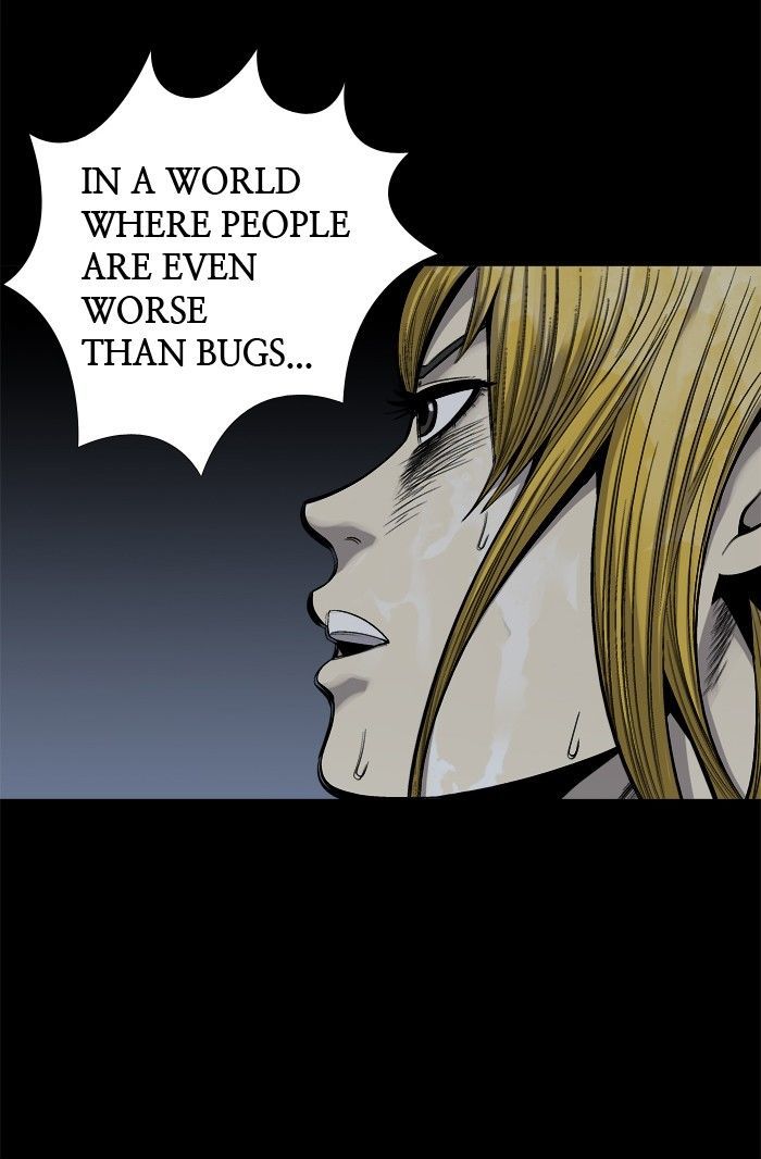 Hive Chapter 77 page 25 - Chapter 77