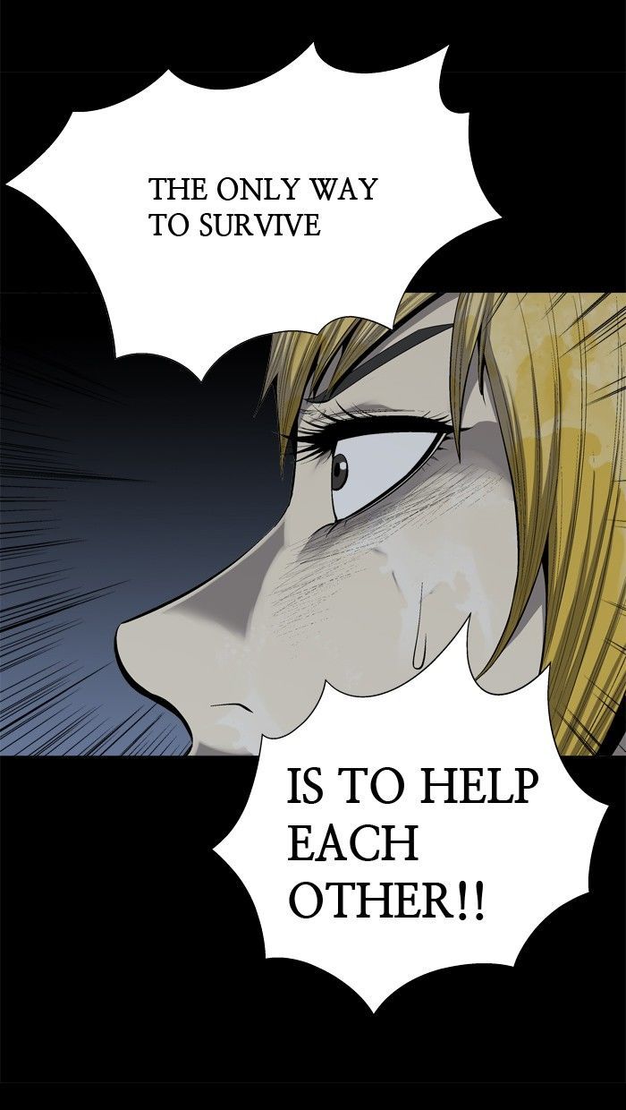 Hive Chapter 77 page 26 - Chapter 77