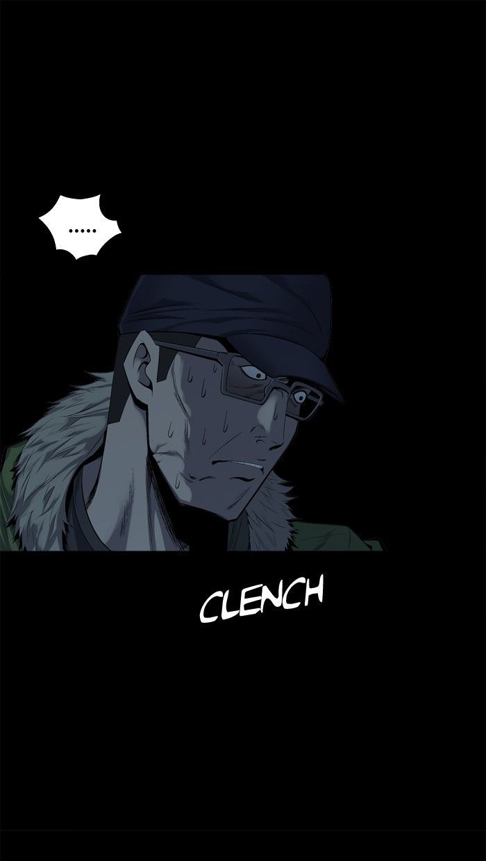 Hive Chapter 77 page 27 - Chapter 77