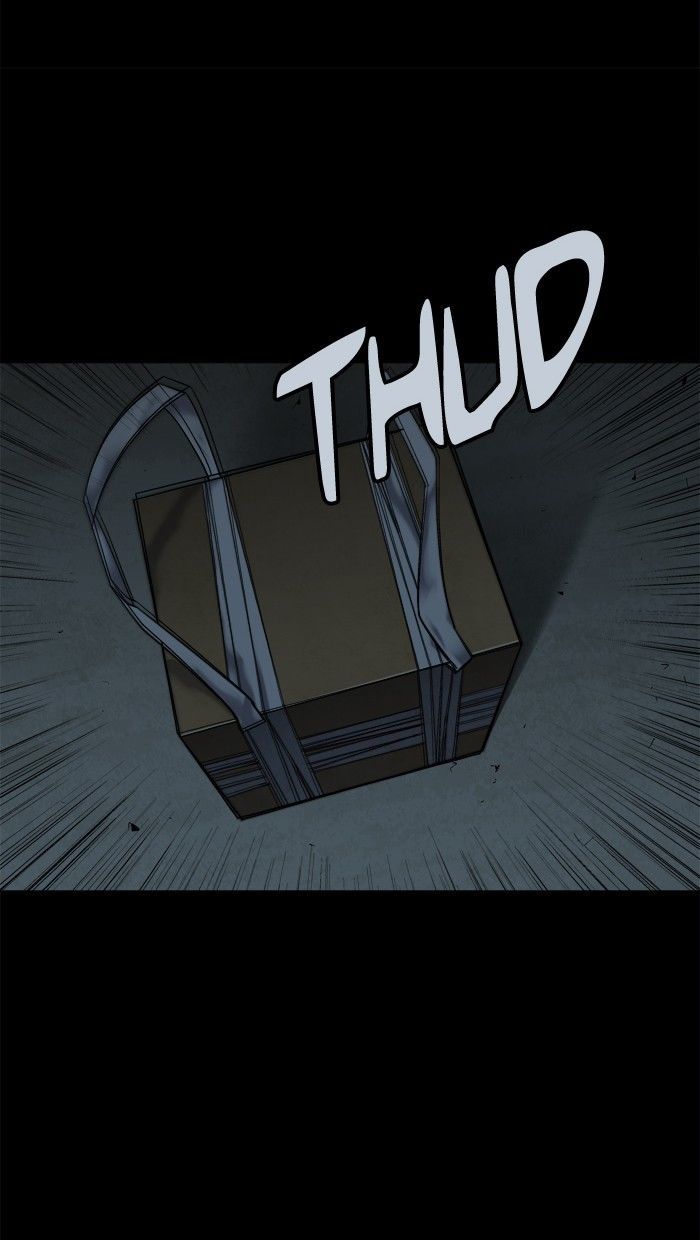 Hive Chapter 77 page 3 - Chapter 77