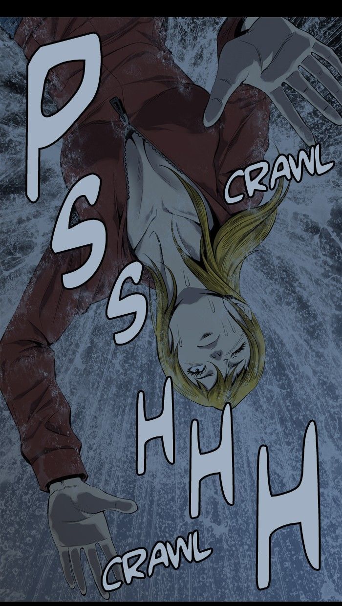 Hive Chapter 77 page 30 - Chapter 77