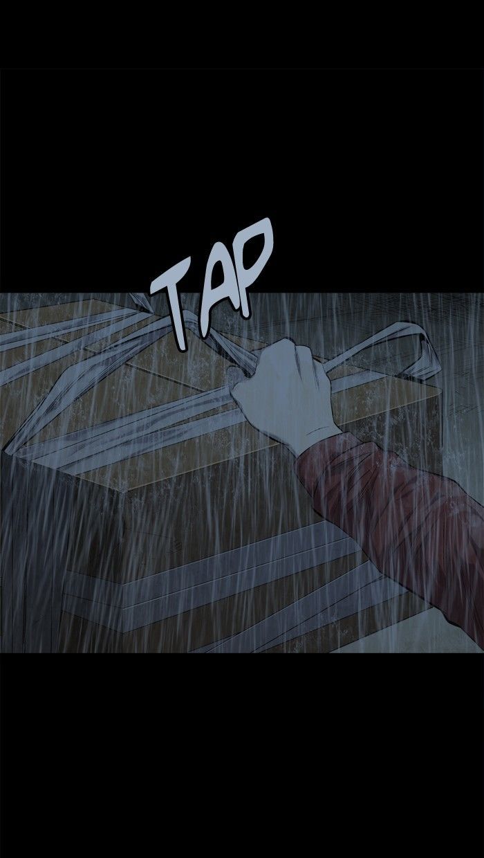 Hive Chapter 77 page 31 - Chapter 77