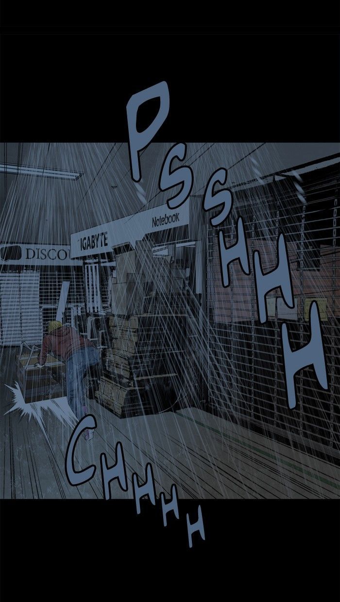 Hive Chapter 77 page 32 - Chapter 77