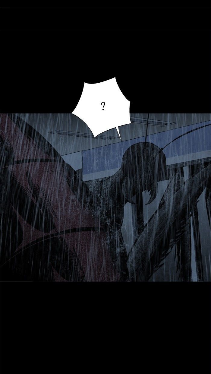 Hive Chapter 77 page 33 - Chapter 77