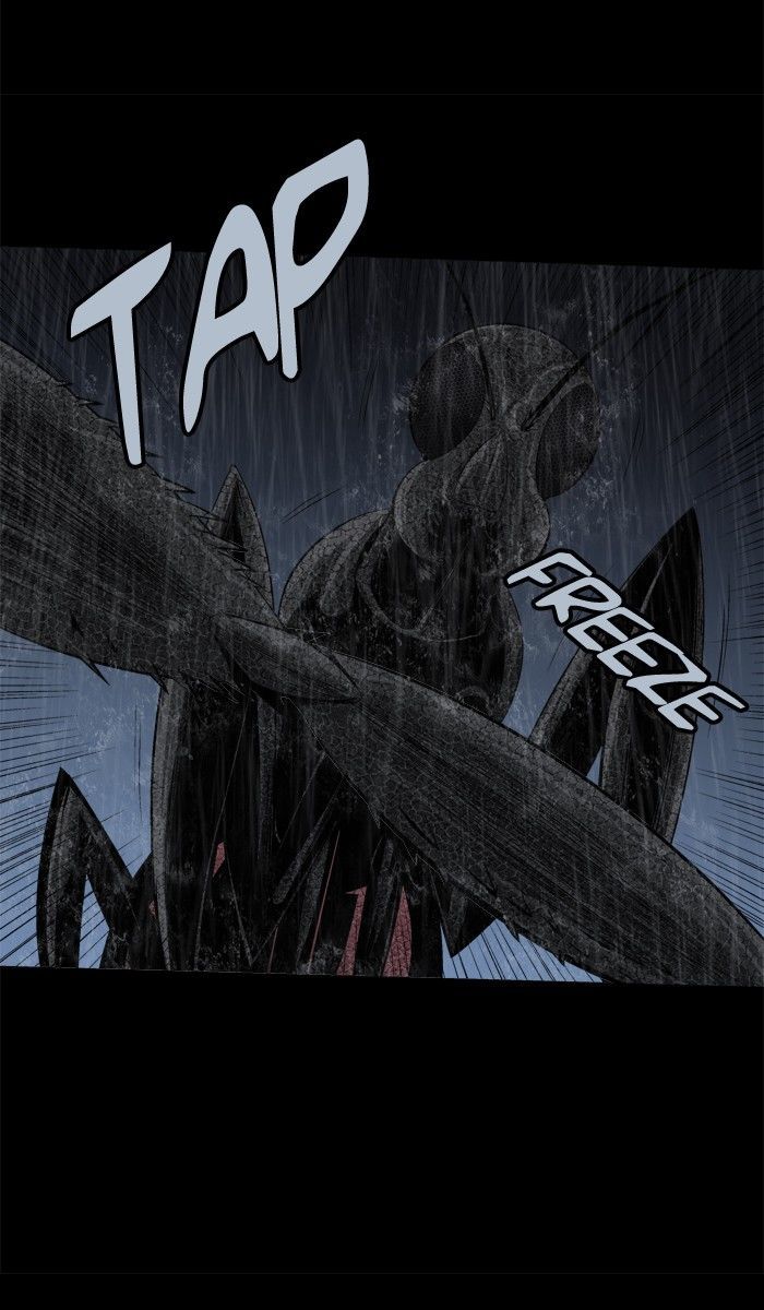 Hive Chapter 77 page 36 - Chapter 77
