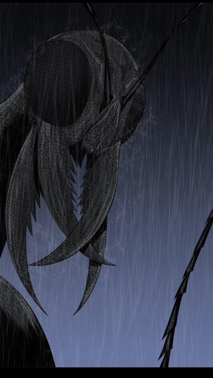 Hive Chapter 77 page 37 - Chapter 77