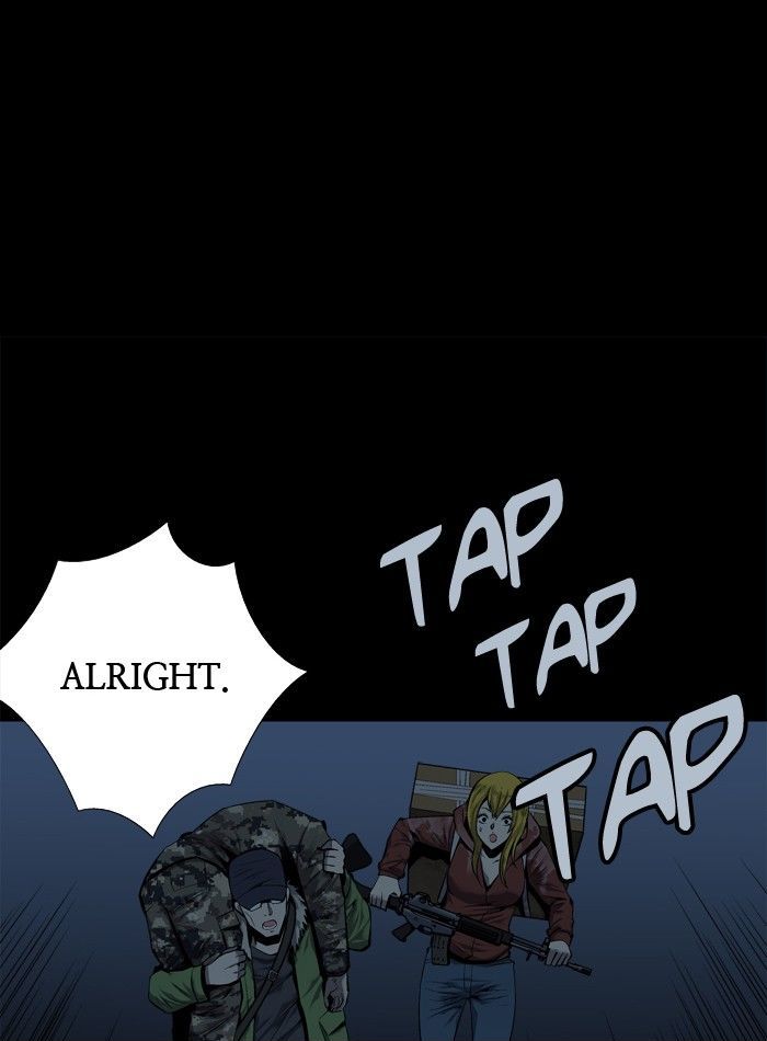 Hive Chapter 77 page 38 - Chapter 77