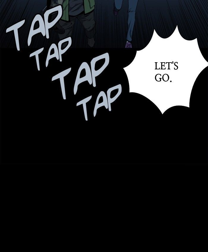 Hive Chapter 77 page 39 - Chapter 77